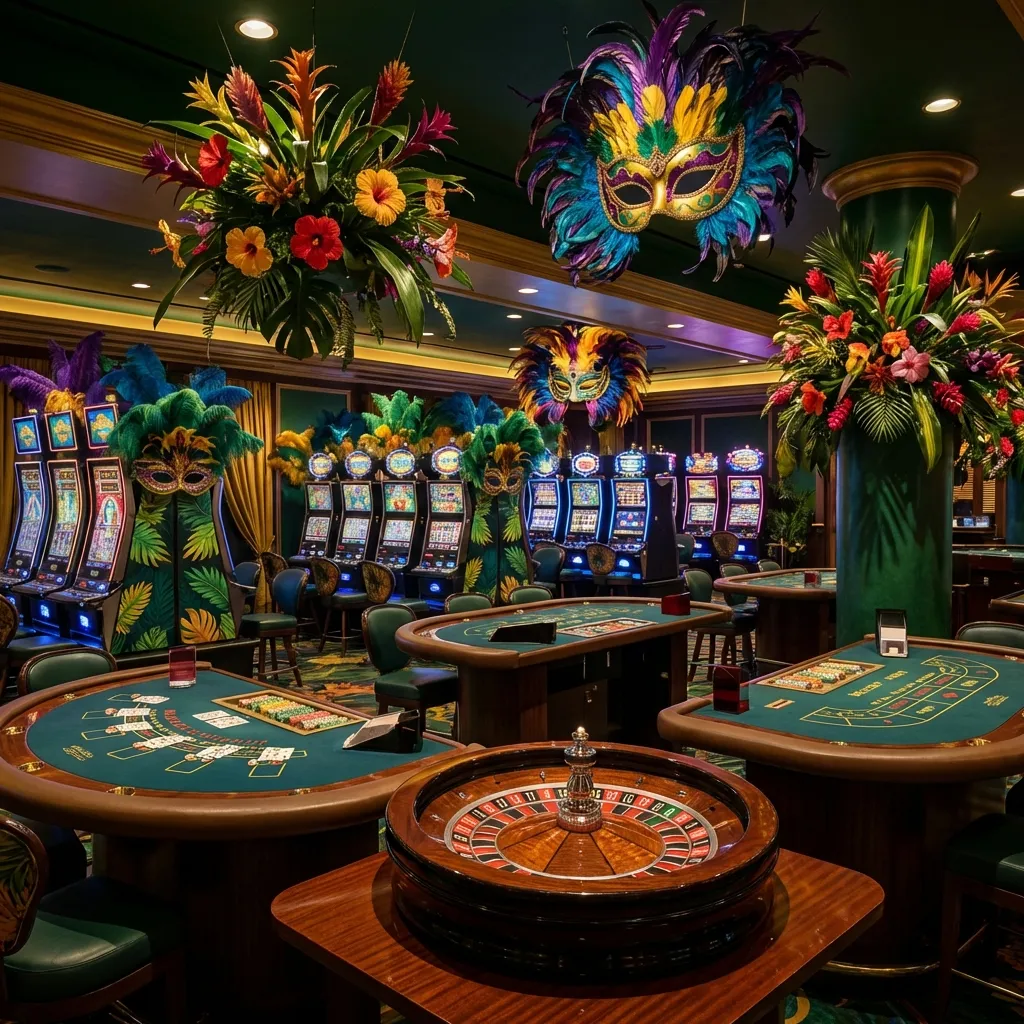Slots no app 418bet mobile