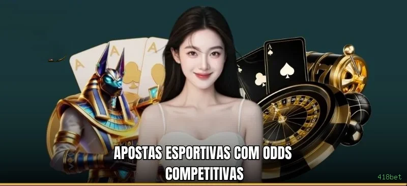 Central de dúvidas rápidas sobre o app 418bet