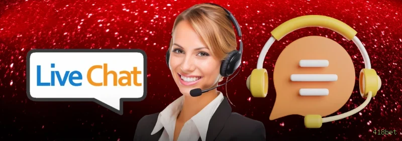 Guia rápido de apostas ao vivo na 418bet