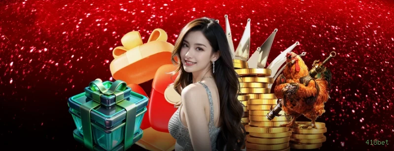 Download app 418bet Android iOS