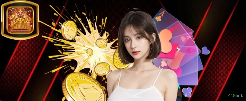 418bet multi dispositivo