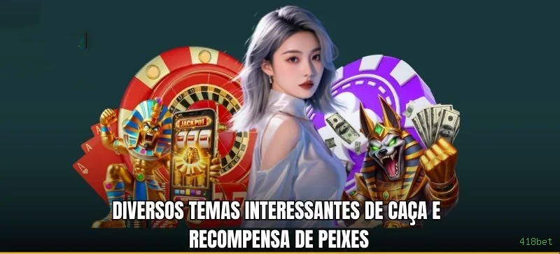 Aplicativo móvel 418bet para iOS e Android