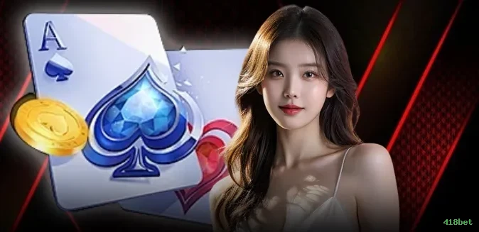 App 418bet slots mobile