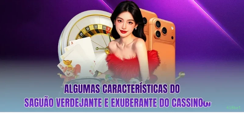 Bônus exclusivos membros VIP 418bet
